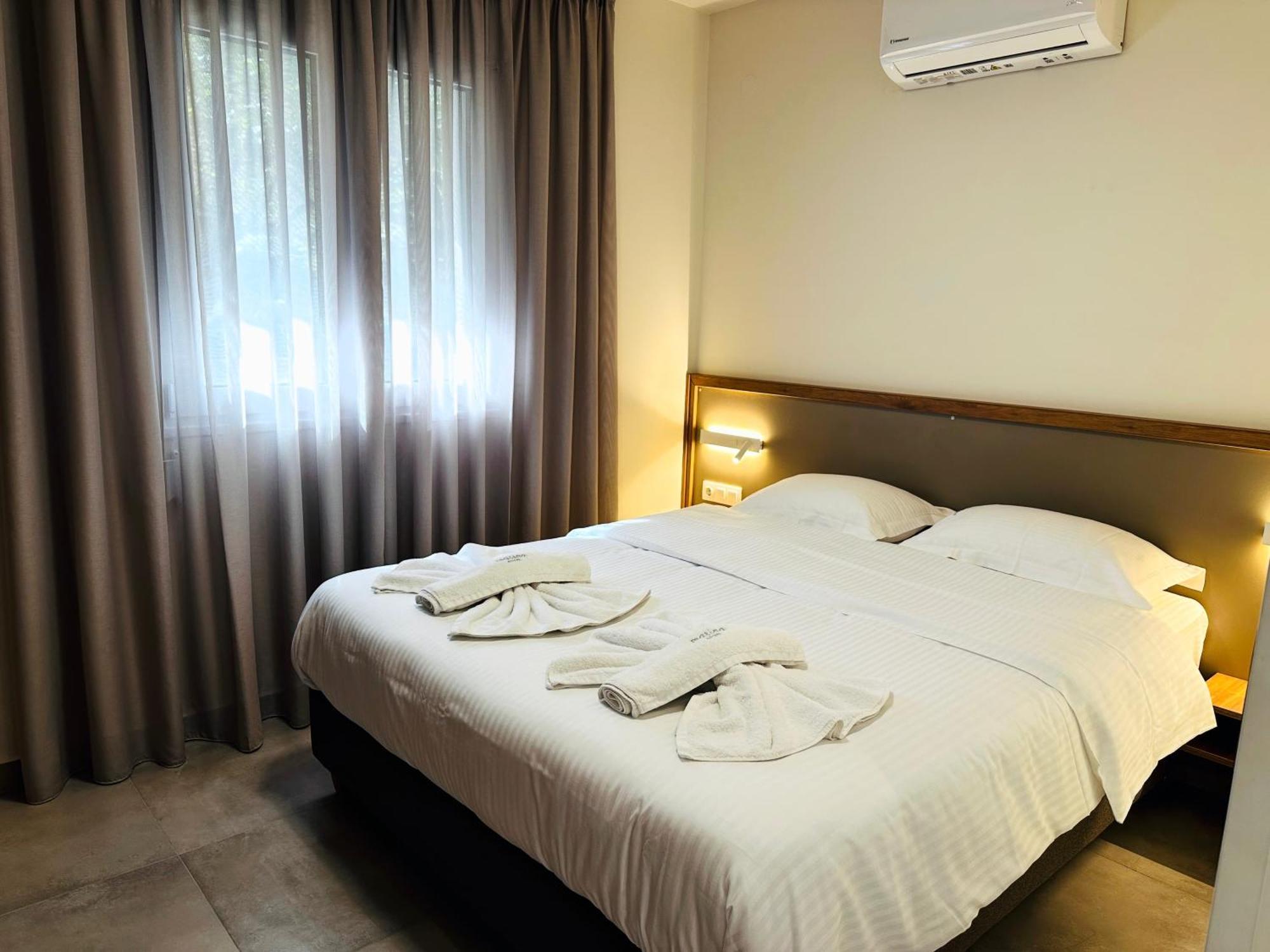 Matina Room Chania  Exterior foto